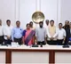 pharma companies mou with telangana government