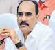 Balineni Srinivasa Reddy Comments on Gautam Adani SECI Solar Bid