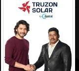 Mahesh Babu to promote Truzon Solar
