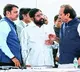NDA Crosses 145 Seat Majority Mark In Maharashtra