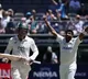 Australia vs India at Perth Test