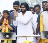 BJP in lead where Pawan Kalyan campaigned
