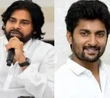 Pawan Kalyan is Power Star in politics too says Nani