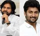 Pawan Kalyan is Power Star in politics too says Nani