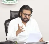 deputy cm pawan kalyans tweet on the complaints he is receiving