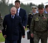 Russia may use new missile on Ukraine says Putin