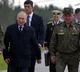 Russia may use new missile on Ukraine says Putin