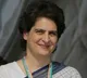 Priyanka Gandhi in lead with more than 2 laks majority