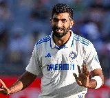 Jasprit Bumrah New Record in Border Gavaskar Trophy