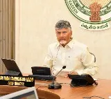 Chandrababu wishes Mahayuti alliance in Maharashtra