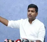 Gudivada Amarnath Serioused On Tdp Leaders For Blaming YS Jagan In Every Issue