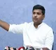 Gudivada Amarnath Serioused On Tdp Leaders For Blaming YS Jagan In Every Issue