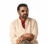 Mohan Babu emotional in MAA programme