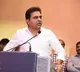 KTR meets Parnam Narendar Reddy in jail