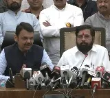What Devendra Fadnavis Said on Chief Minister