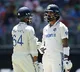 Team India in driver seat in Perth Test