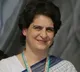 Priyanka Gandhi response after her win