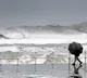 Low Pressure area developed in Bay Of Bengal