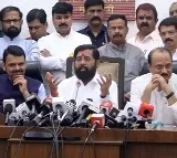 Government means not Facebook says Eknath Shinde