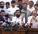 Government means not Facebook says Eknath Shinde