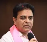 Srujan Reddy files criminal petition on KTR