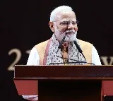 PM Modi responds on Mahayuti Alliance victory in Maha Polls
