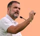 Results of Maharashtra are unexpected says Rahul Gandhi