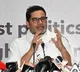 Prashant Kishor happy despite his party Jan Suraaj not winning even on seat in Bihar Bypolls
