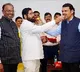 Maha results: BJP emerges single largest party with 132 seats