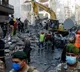 20 killed, 66 injured in Israeli airstrike in Lebanon's Beirut