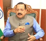 Jitendra Singh praises PM Modi for MahaYuti's poll victory in Maharashtra