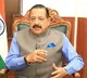 Jitendra Singh praises PM Modi for MahaYuti's poll victory in Maharashtra