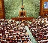 All-party meeting today ahead of winter session of Parliament
