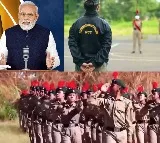 NCC instils discipline, leadership, service in youth: PM Modi