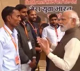 Mann Ki Baat: PM Modi asks youth to participate in Viksit Bharat Young Leaders Dialogue