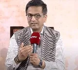Responsibility of judiciary to review law made by Parliament: Ex-CJI Chandrachud