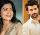 Vijay Deverakonda, Rashmika Mandanna head out for lunch date, pictures go viral