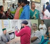 PM Modi praises youth helping elderly with Digital Life Certificates, cyber awareness