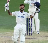 BGT 2024-25: Virat Kohli hits 30th Test hundred as India set a target of 534 for Australia