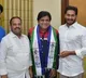 Notice to Tollywood actor Ali for constructing farmhouse without permission