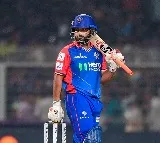 IPL 2025 Auction: Rishabh Pant becomes most expensive player in tournament history
