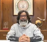 Hemant Soren stakes claim to form next govt in Jharkhand, to take oath on Nov 28