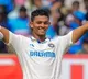 Yashasvi Jaiswal has broken world record for most sixes hit by any player in a single calendar year in Test cricket