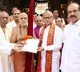 a devotee huge donation of rs 2 crore to ttd