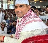 Ramveer Thakur defeated SPs Haji Rizwan by 1 lakh votes in Muslim dominance constituency