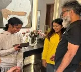 Divya who Served as a Helper in Director Sukumar Home get Govt Job