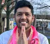 kotla saibaba appointed as brs uk cell spokes person