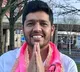 kotla saibaba appointed as brs uk cell spokes person