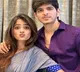 Vaishnavi Chaitanya Birthday Wishes to Brother Nitish