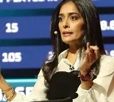 Auctioneer Mallika Sagar will decide the fate of hundreds of cricketers in IPL Mega auction 2024